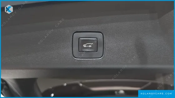 CHEVROLET (GM DAEWOO) TRAILBLAZER 1.3 TURBO 2WD