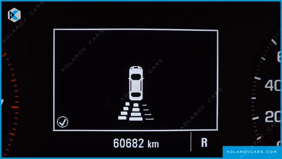 CHEVROLET (GM DAEWOO) TRAILBLAZER 1.3 TURBO 2WD
