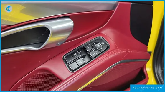PORSCHE 718 S 2.5