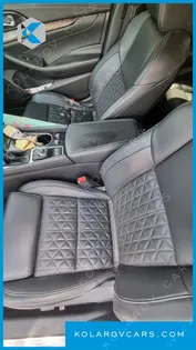 NISSAN MAXIMA 3.5 PLATINUM
