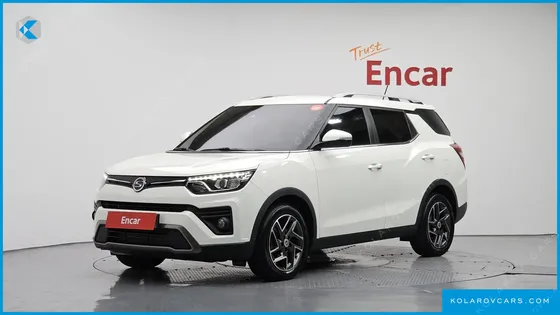 KGM - SSANGYONG TIVOLI 1.5 A3 2WD