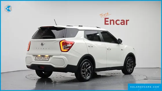 KGM - SSANGYONG TIVOLI 1.5 A3 2WD