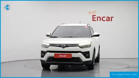 KGM - SSANGYONG TIVOLI 1.5 A3 2WD