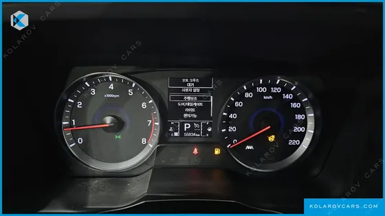 KGM - SSANGYONG TIVOLI 1.5 A3 2WD
