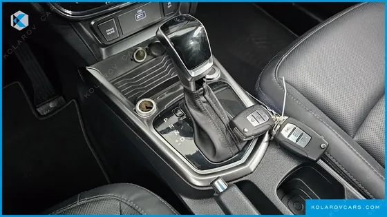 KGM - SSANGYONG TIVOLI 1.5 A3 2WD
