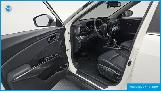 KGM - SSANGYONG TIVOLI 1.5 A3 2WD
