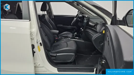 KGM - SSANGYONG TIVOLI 1.5 A3 2WD