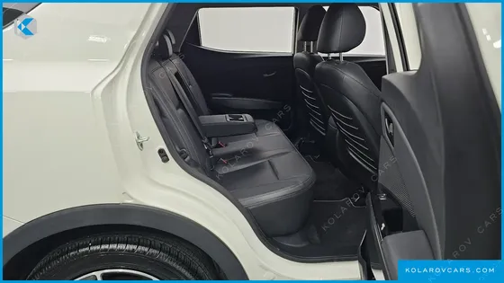KGM - SSANGYONG TIVOLI 1.5 A3 2WD
