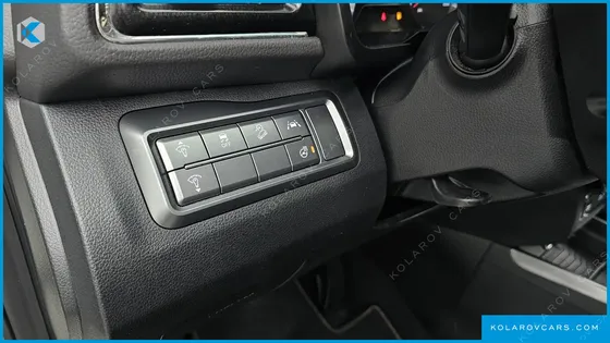 KGM - SSANGYONG TIVOLI 1.5 A3 2WD