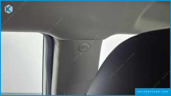 KGM - SSANGYONG TIVOLI 1.5 A3 2WD