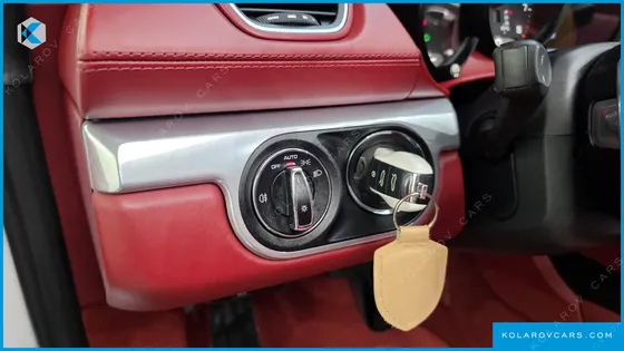 PORSCHE 718 2.0