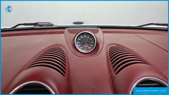 PORSCHE 718 2.0