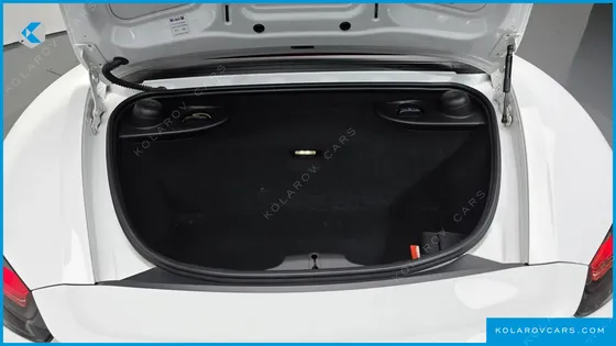 PORSCHE 718 2.0