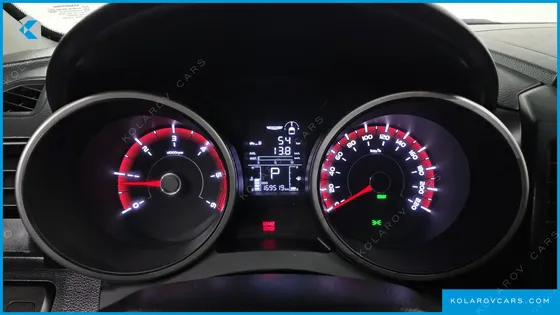 KGM - SSANGYONG TIVOLI DIESEL IX 2WD