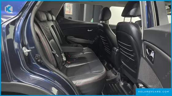KGM - SSANGYONG TIVOLI DIESEL IX 2WD