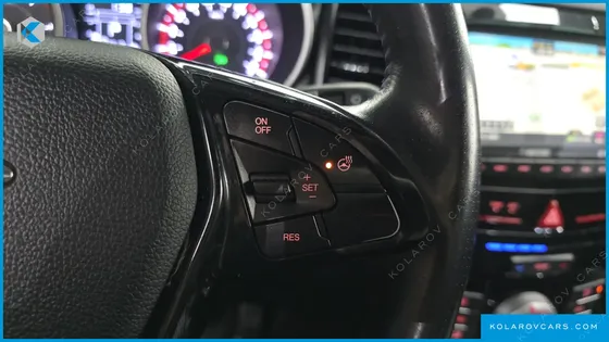 KGM - SSANGYONG TIVOLI DIESEL IX 2WD