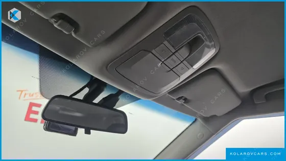 KGM - SSANGYONG TIVOLI DIESEL IX 2WD