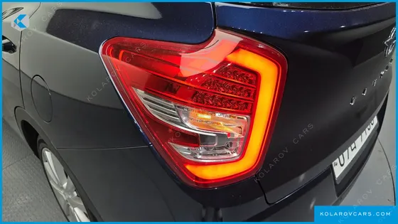 KGM - SSANGYONG TIVOLI DIESEL IX 2WD