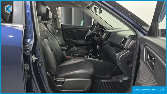 KGM - SSANGYONG TIVOLI DIESEL IX 2WD