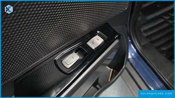 KGM - SSANGYONG TIVOLI DIESEL IX 2WD