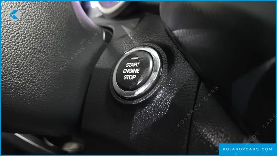KGM - SSANGYONG TIVOLI DIESEL IX 2WD