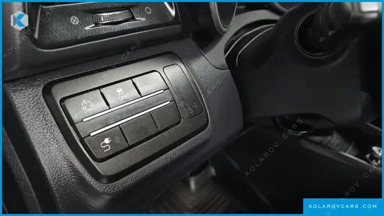 KGM - SSANGYONG TIVOLI DIESEL IX 2WD