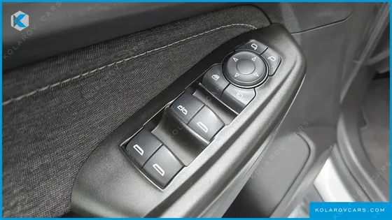 CHEVROLET (GM DAEWOO) TRAILBLAZER 1.3 TURBO 2WD