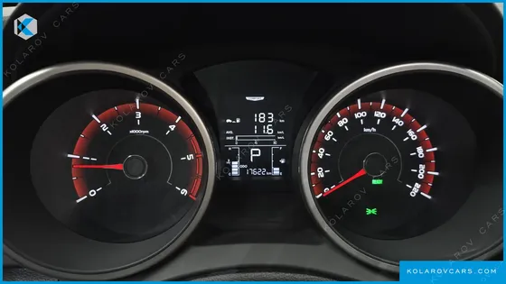 KGM - SSANGYONG TIVOLI DIESEL IX 2WD