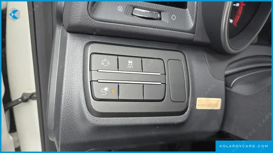 KGM - SSANGYONG TIVOLI DIESEL IX 2WD
