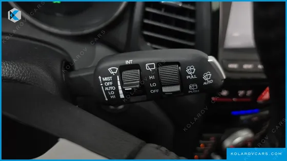 KGM - SSANGYONG TIVOLI DIESEL IX 2WD