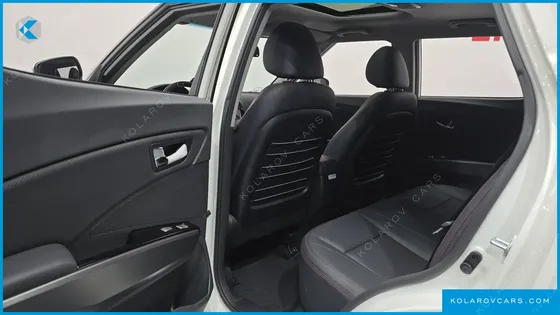 KGM - SSANGYONG TIVOLI DIESEL IX 2WD