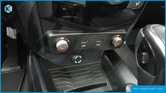 KGM - SSANGYONG TIVOLI DIESEL IX 2WD