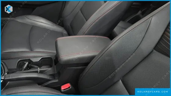 KGM - SSANGYONG TIVOLI DIESEL IX 2WD