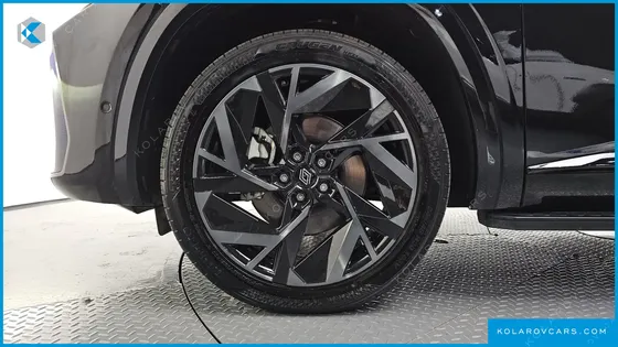 RENAULT KOREA GRAND KOLEOS 1.5 E-TECH ESPRIT ALPHINE 2WD