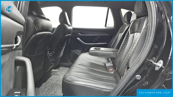 RENAULT KOREA GRAND KOLEOS 1.5 E-TECH ESPRIT ALPHINE 2WD