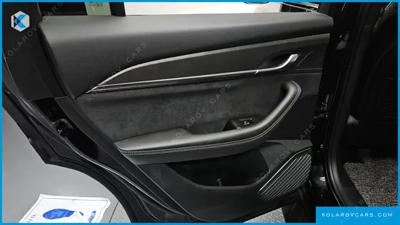 RENAULT KOREA GRAND KOLEOS 1.5 E-TECH ESPRIT ALPHINE 2WD