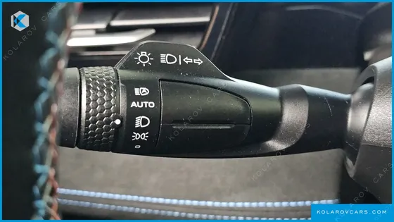 RENAULT KOREA GRAND KOLEOS 1.5 E-TECH ESPRIT ALPHINE 2WD