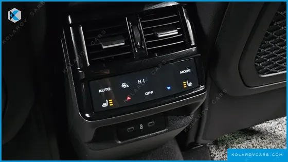 RENAULT KOREA GRAND KOLEOS 1.5 E-TECH ESPRIT ALPHINE 2WD