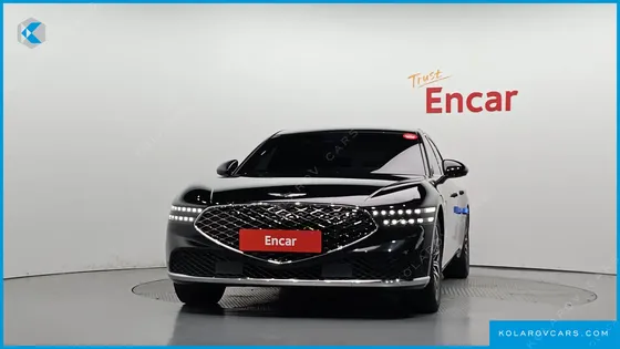GENESIS G90 GASOLINE 3.5 TURBO AWD