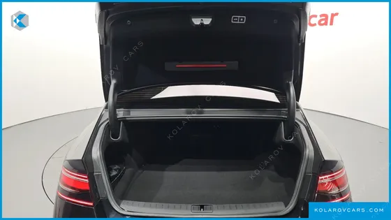 GENESIS G90 GASOLINE 3.5 TURBO AWD
