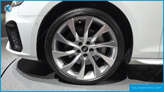 AUDI A4 45 TFSI QUATTRO PREMIUM