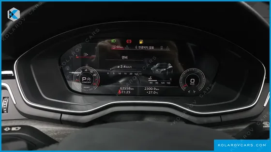 AUDI A4 45 TFSI QUATTRO PREMIUM