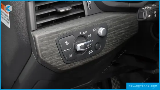 AUDI A4 45 TFSI QUATTRO PREMIUM