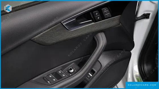 AUDI A4 45 TFSI QUATTRO PREMIUM