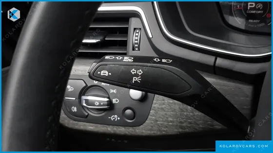 AUDI A4 45 TFSI QUATTRO PREMIUM