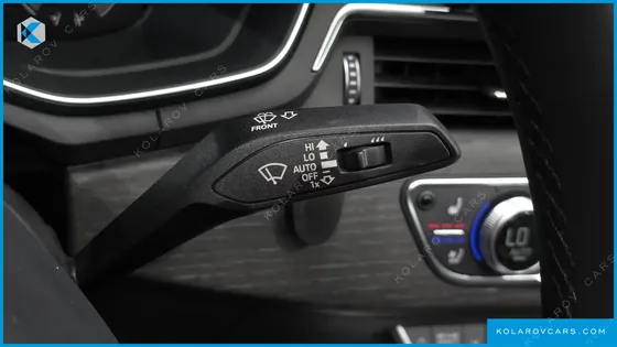 AUDI A4 45 TFSI QUATTRO PREMIUM
