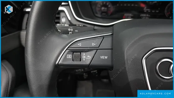 AUDI A4 45 TFSI QUATTRO PREMIUM