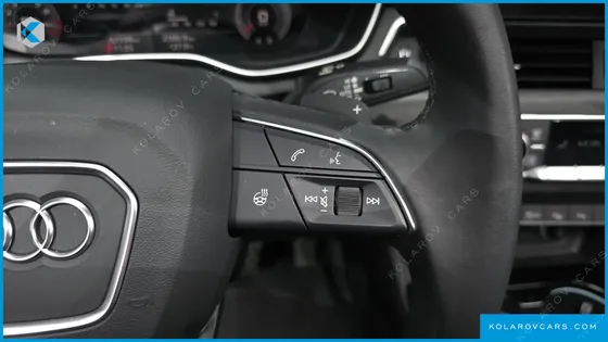 AUDI A4 45 TFSI QUATTRO PREMIUM