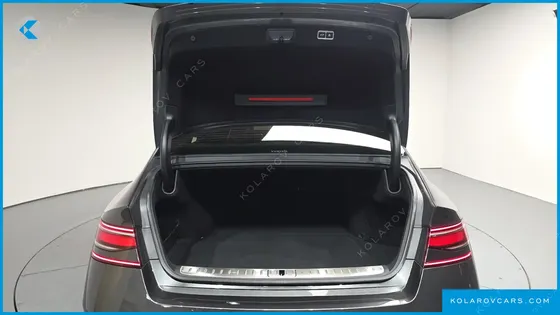 GENESIS G90 GASOLINE 3.5 TURBO AWD