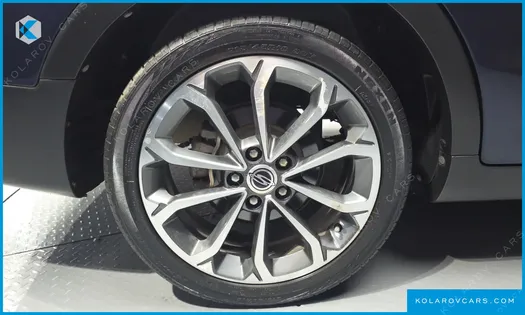 KGM - SSANGYONG TIVOLI DIESEL RX 2WD